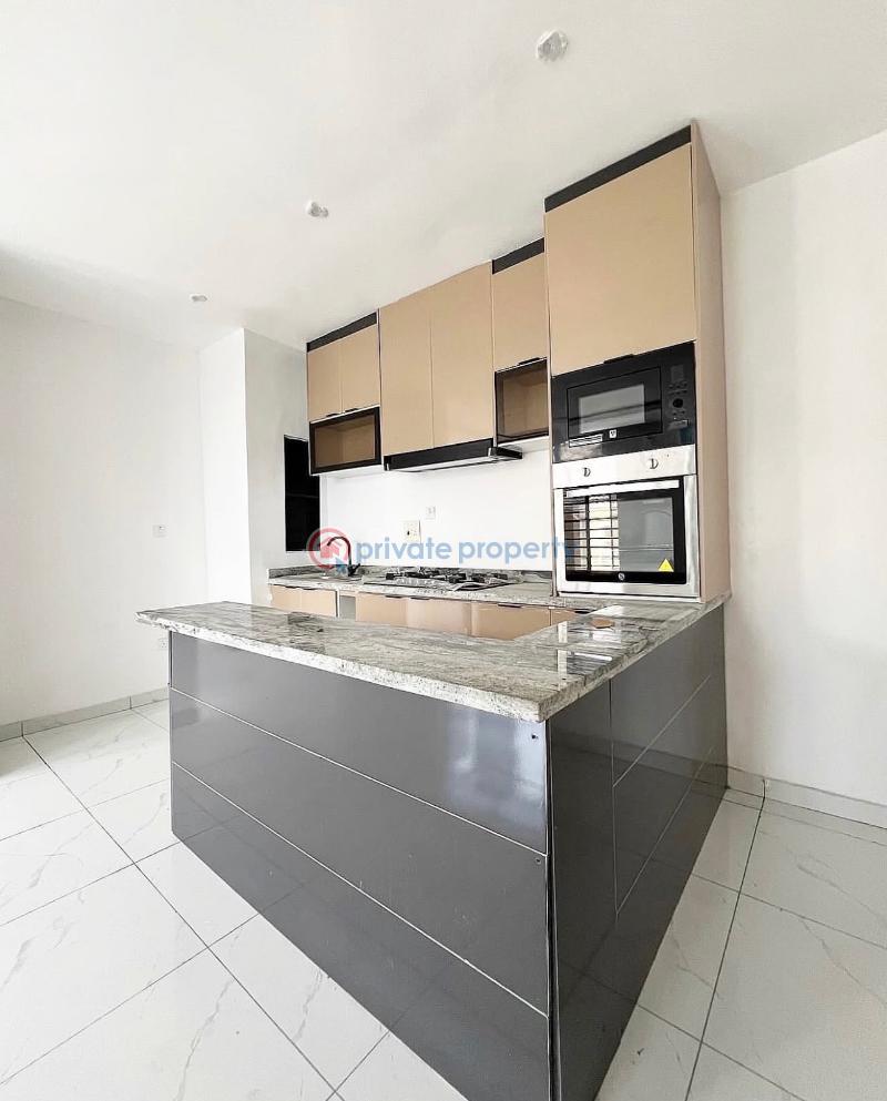 2 bedroom Block Of Flats For Rent Ilasan Lekki Lagos - 3
