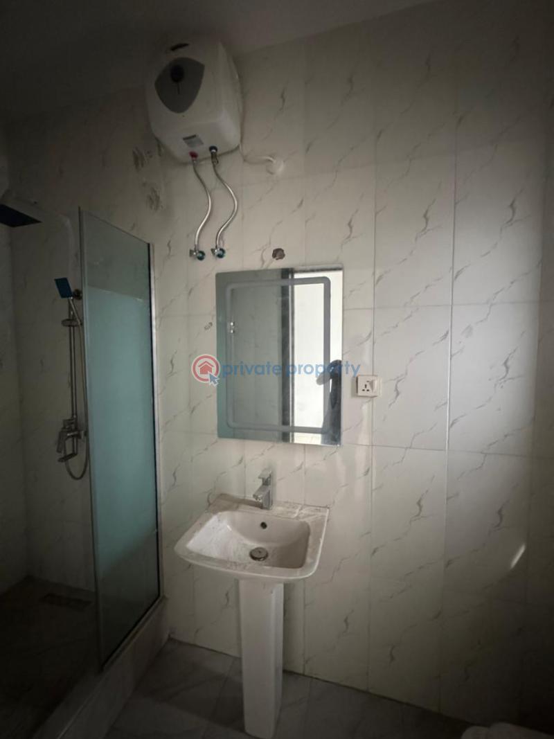 2 bedroom Block Of Flats For Rent Ologolo Lekki Lagos - 6