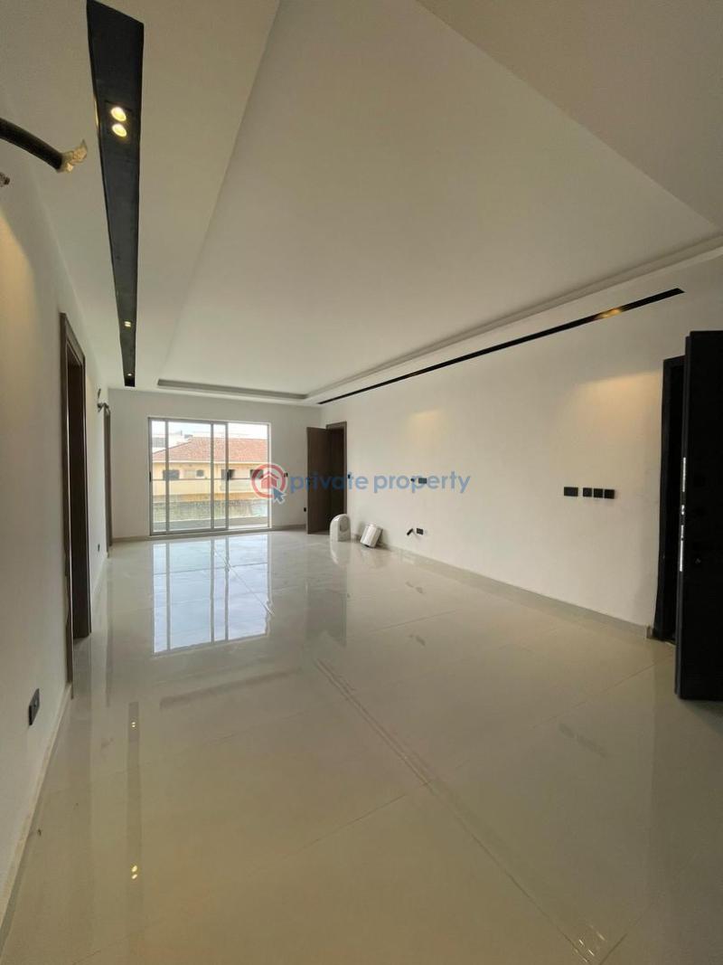 2 bedroom Block Of Flats For Sale Lekki Phase 1 Lagos - 3