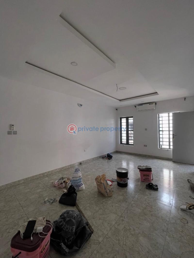 2 bedroom Block Of Flats For Rent Lekki Conservation Lekki Lagos - 2