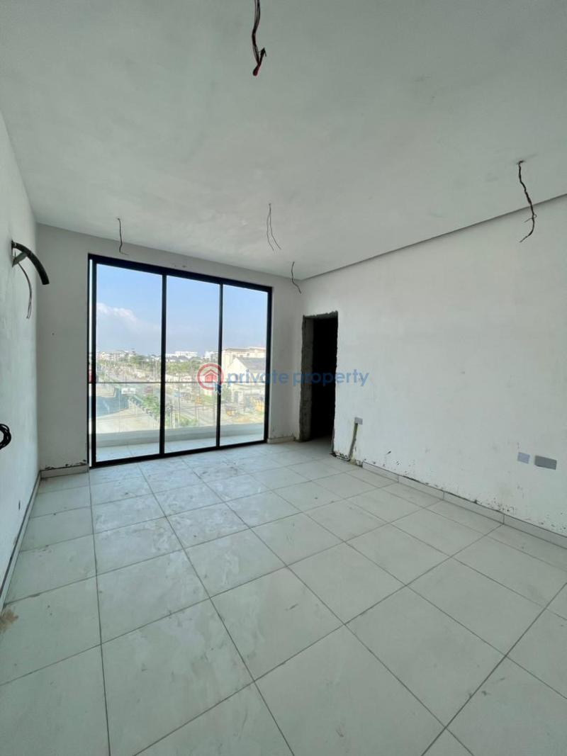 2 bedroom Flat & Apartment For Sale Ikate Lekki Lekki Lagos - 4