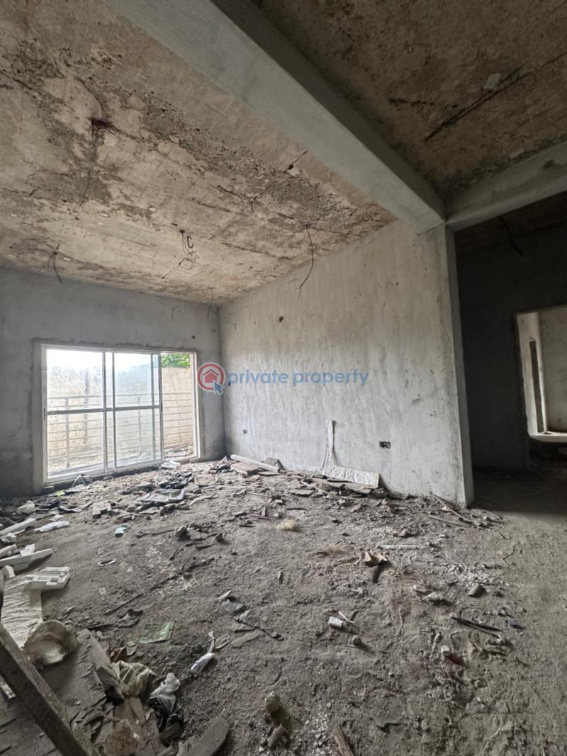 2 bedroom Flat & Apartment For Sale Okwuajiakwu Street, Peter Odili Port Harcourt Rivers - 7