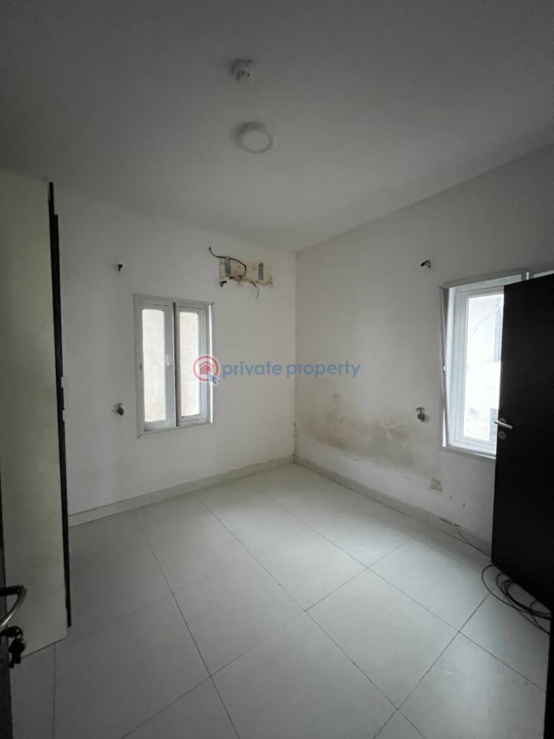 2 bedroom Block Of Flats For Rent Ologolo Lekki Lagos - 3