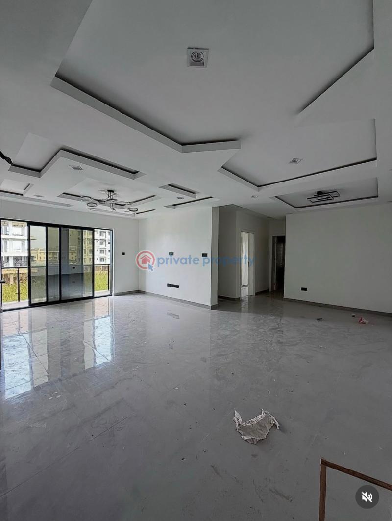 2 bedroom Block Of Flats For Rent Ikate Elegushi Lekki Lagos - 3