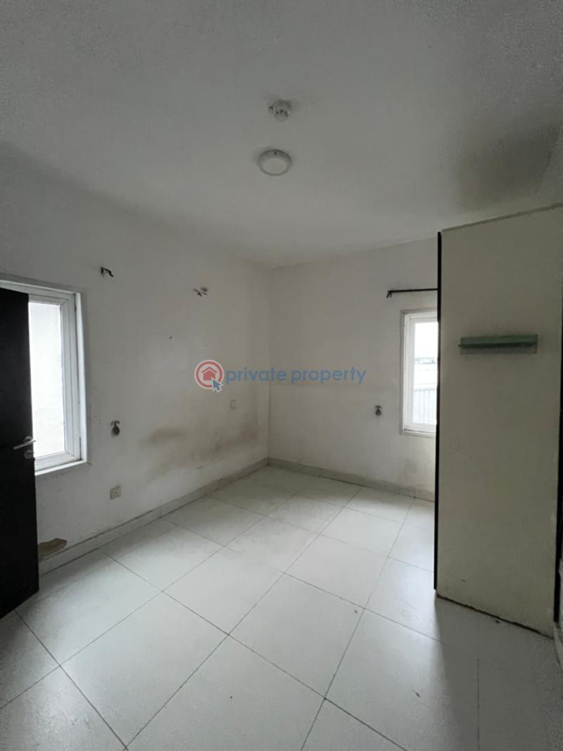 2 bedroom Block Of Flats For Rent Ologolo Lekki Lagos - 5