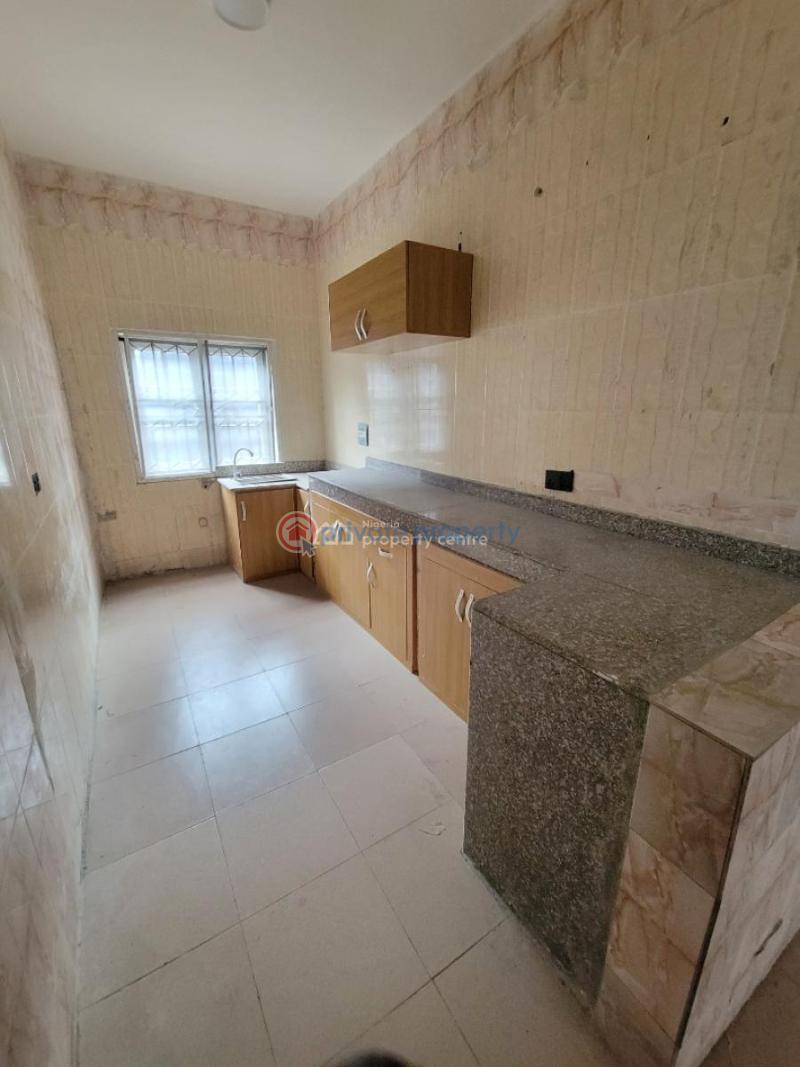 2 bedroom Block Of Flats For Rent Nicon Town Area Ikate Elegushi Lekki Lagos - 2