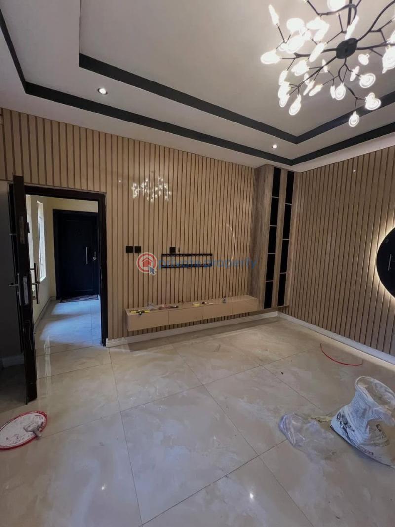 2 bedroom Flat & Apartment For Rent Lekki Phase 1 Lagos - 8