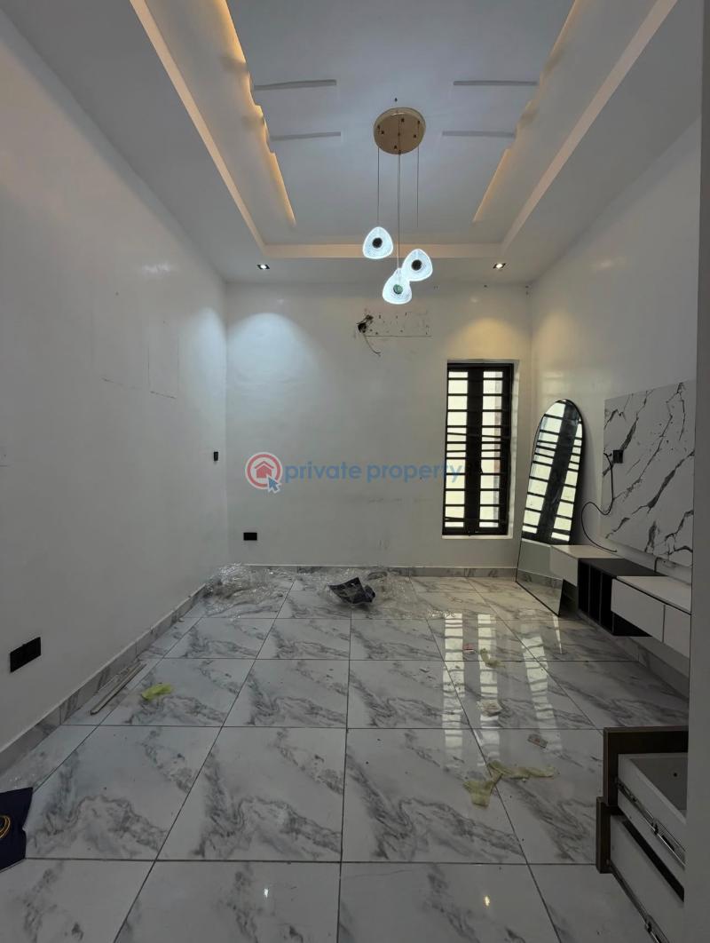 2 bedroom Flat & Apartment For Rent Ilasan Lekki Lagos - 10