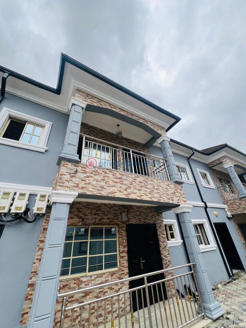 2 bedroom House For Rent Addo Ajah Lagos - 0