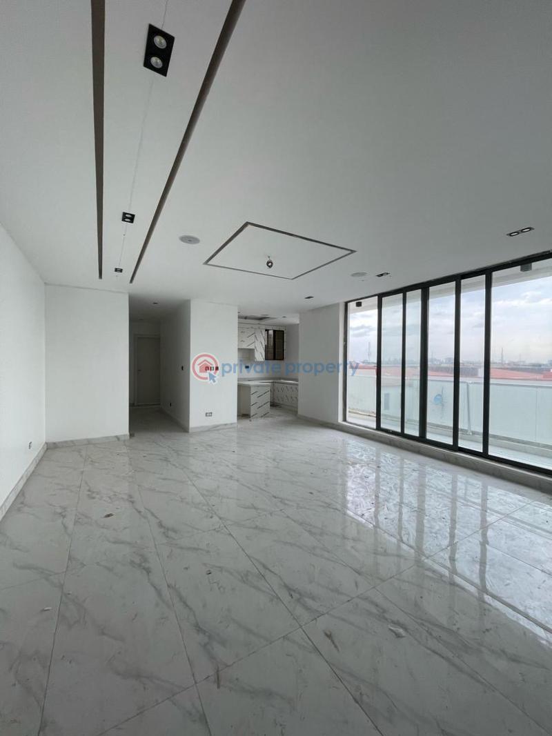 2 bedroom Flat & Apartment For Sale Lekki Phase 1 Lagos - 8