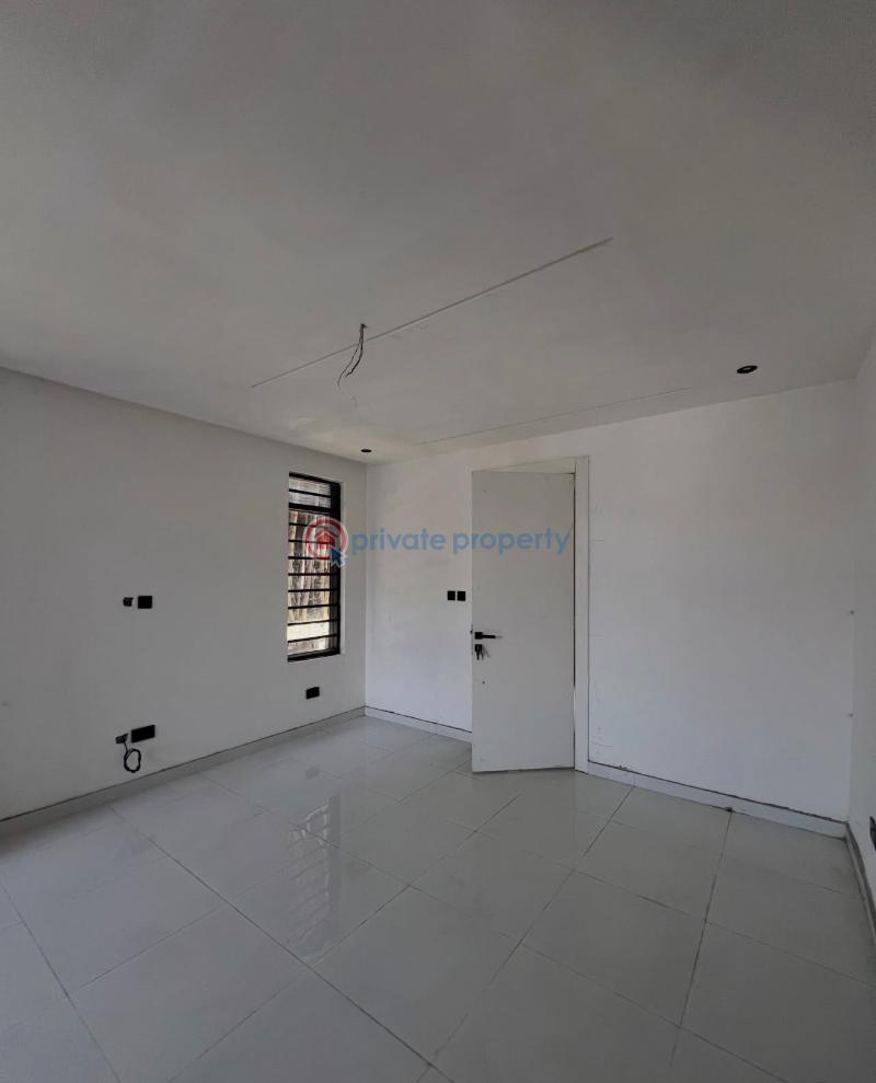 2 bedroom Block Of Flats For Rent Ilasan Ikate Ikate Elegushi Lekki Lagos - 9