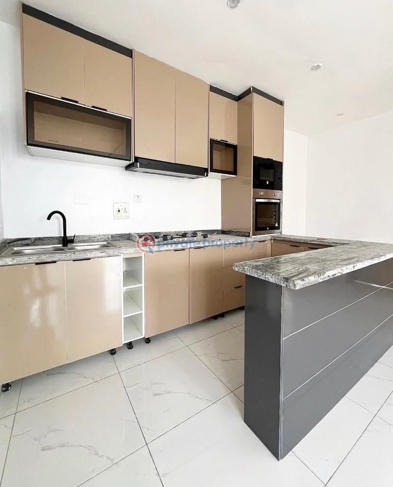 2 bedroom Block Of Flats For Rent Ilasan Lekki Lagos - 4