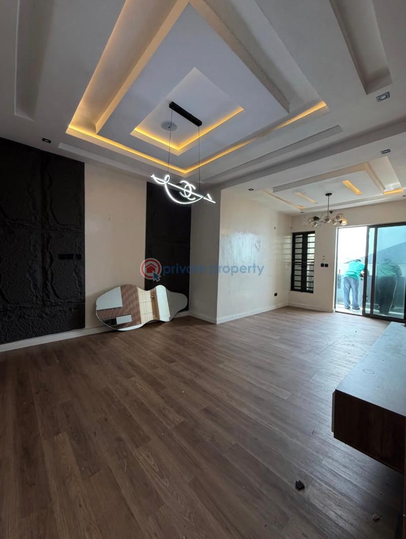 2 bedroom Flat & Apartment For Rent Ilasan Lekki Lagos - 3