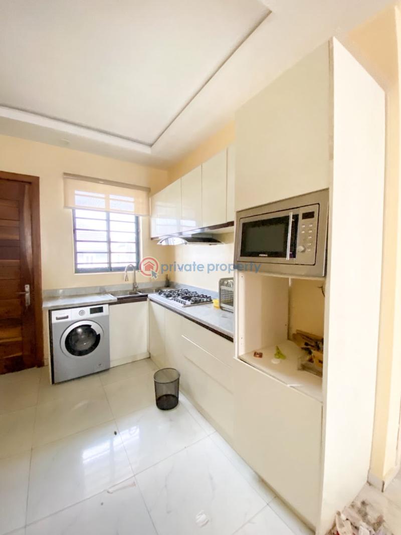 2 bedroom Block Of Flats For Rent Lekki County Ikota Lekki Lagos - 3