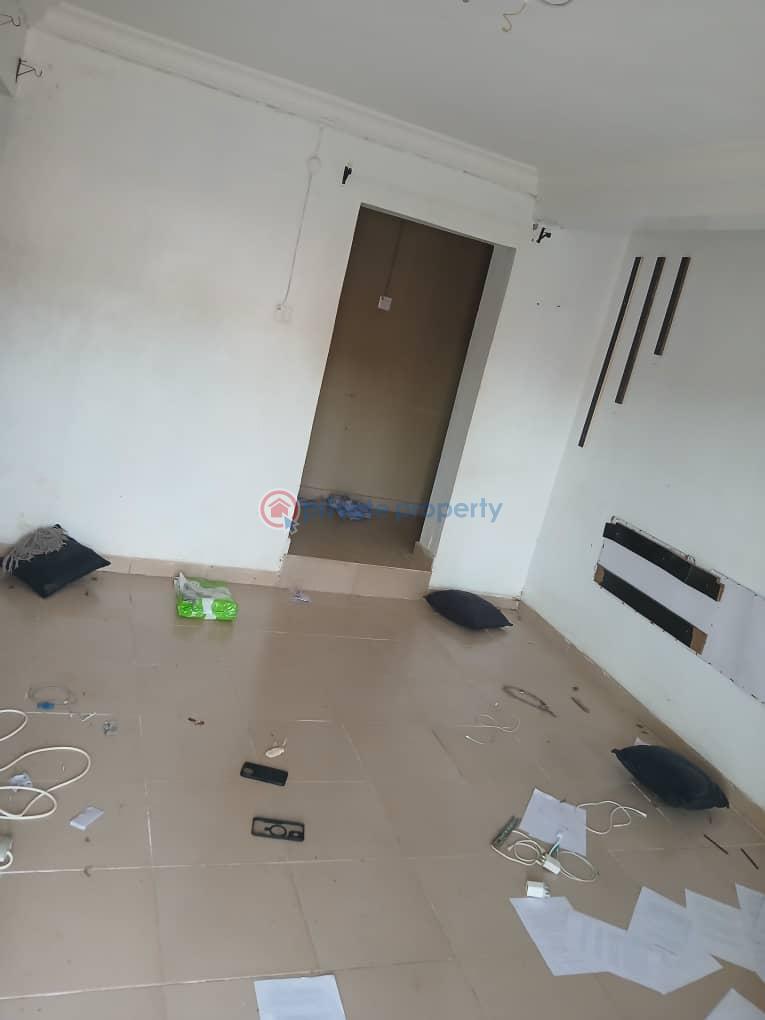 2 bedroom Block Of Flats For Rent Babalola Estate Taska/orita Road, 3rd Houses To Tared Road Akala Express Ibadan Oyo - 14