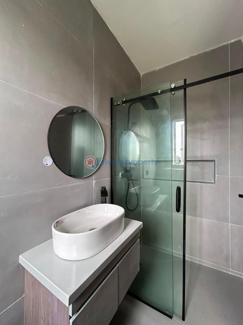 2 bedroom Flat & Apartment For Rent Lekki Phase 1 Lagos - 11