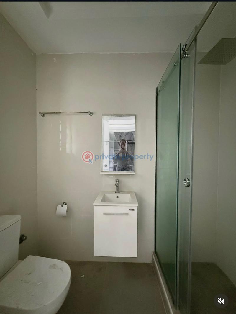 2 bedroom Block Of Flats For Rent Ikate Elegushi Lekki Lagos - 8
