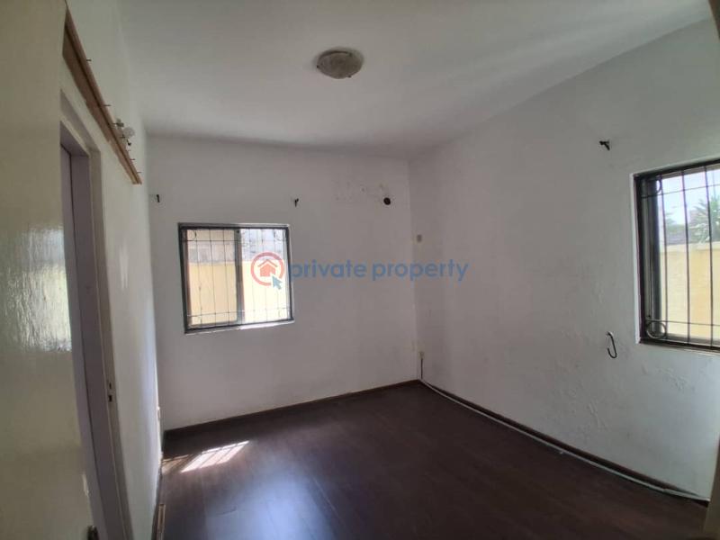 2 bedroom Flat & Apartment For Rent Lekki Phase 1 Lagos - 6