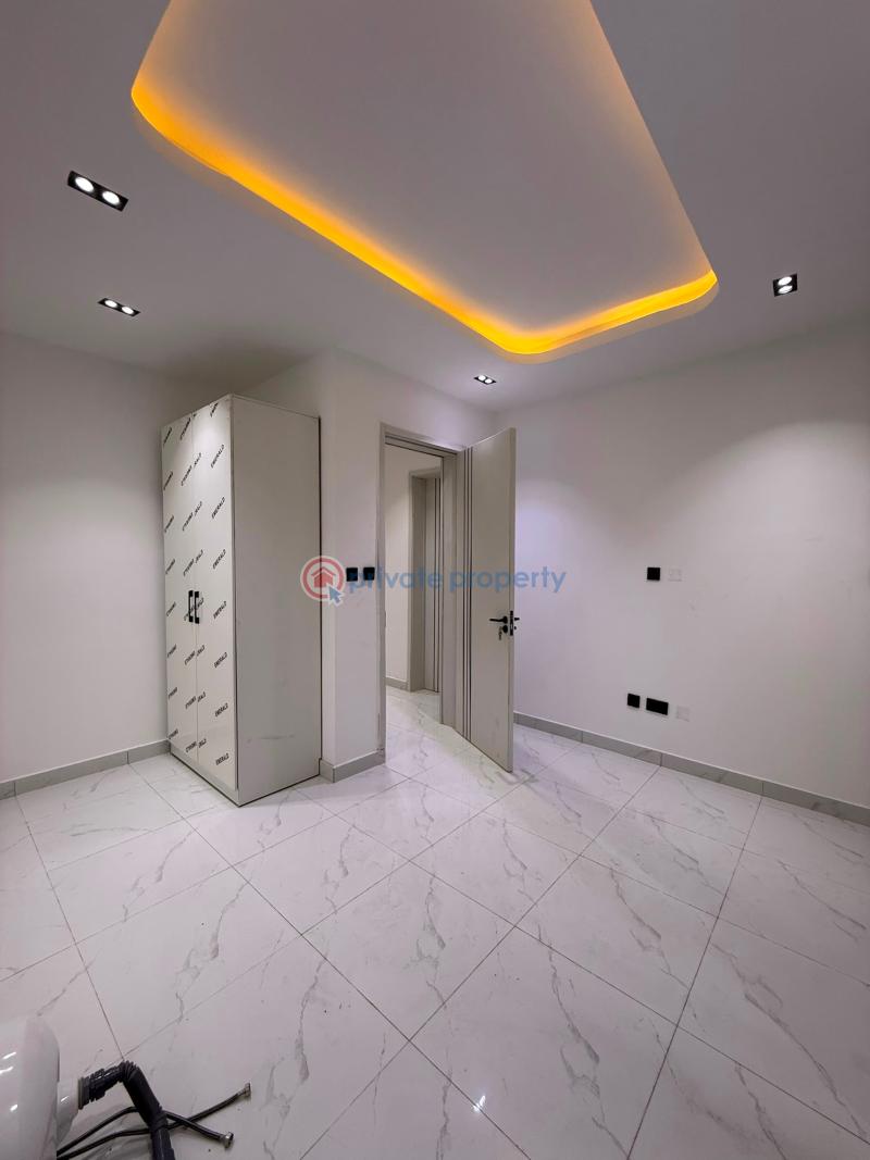 2 bedroom Block Of Flats For Rent Ikate Elegushi Lekki Lagos - 4