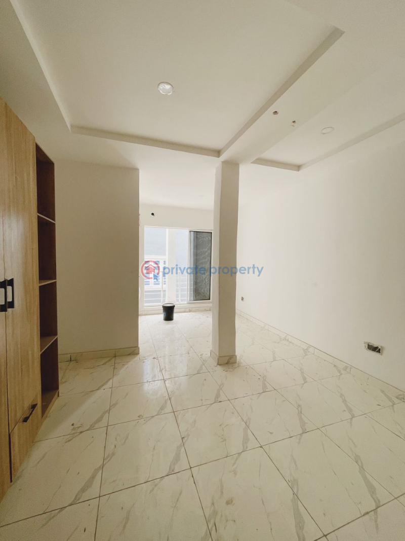 2 bedroom Block Of Flats For Sale Ikate Elegushi Lekki Lagos - 3