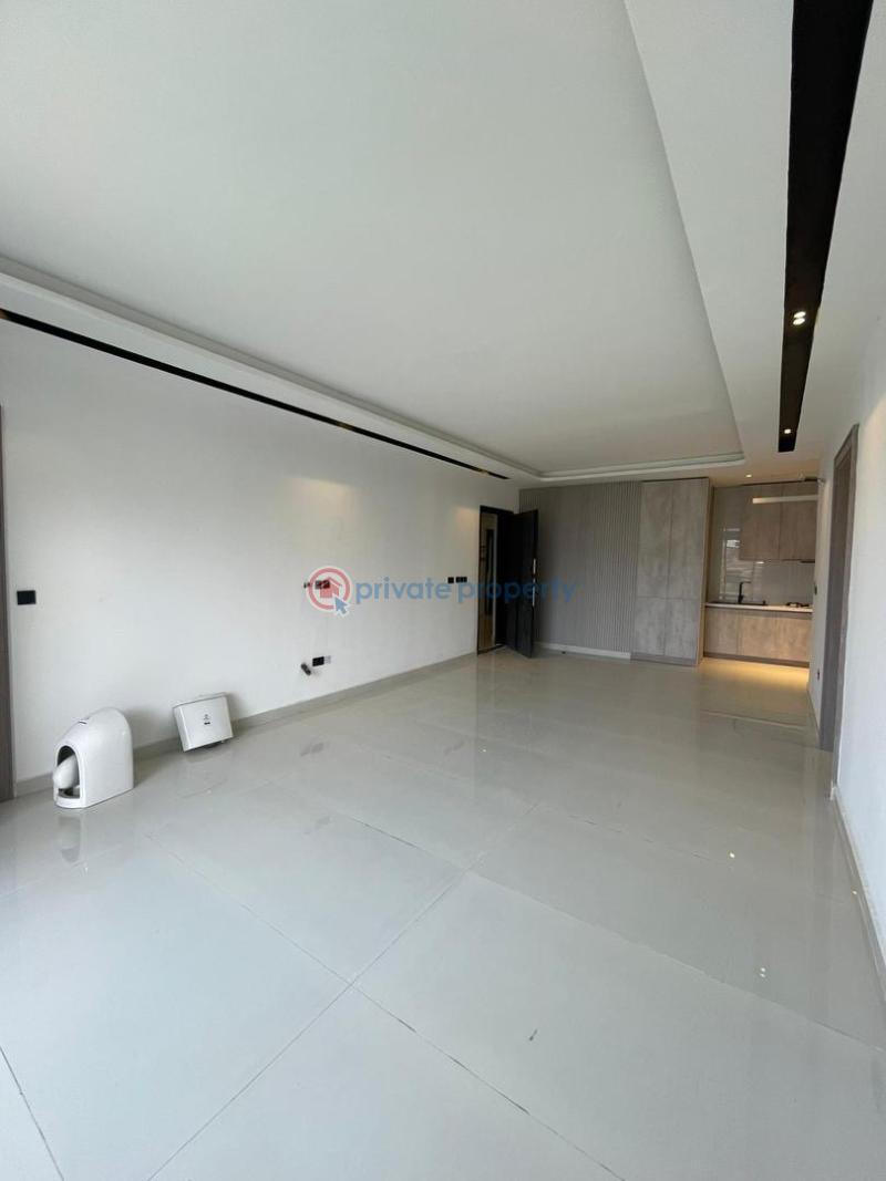 2 bedroom Block Of Flats For Sale Lekki Phase 1 Lagos - 4