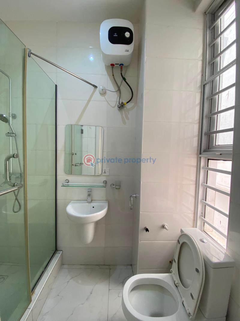 2 bedroom Block Of Flats For Rent Ologolo Lekki Lagos - 10