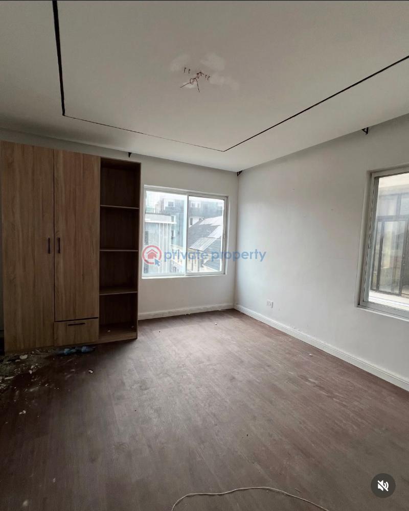 2 bedroom Block Of Flats For Rent Ilasan Ikate Elegushi Lekki Lagos - 7