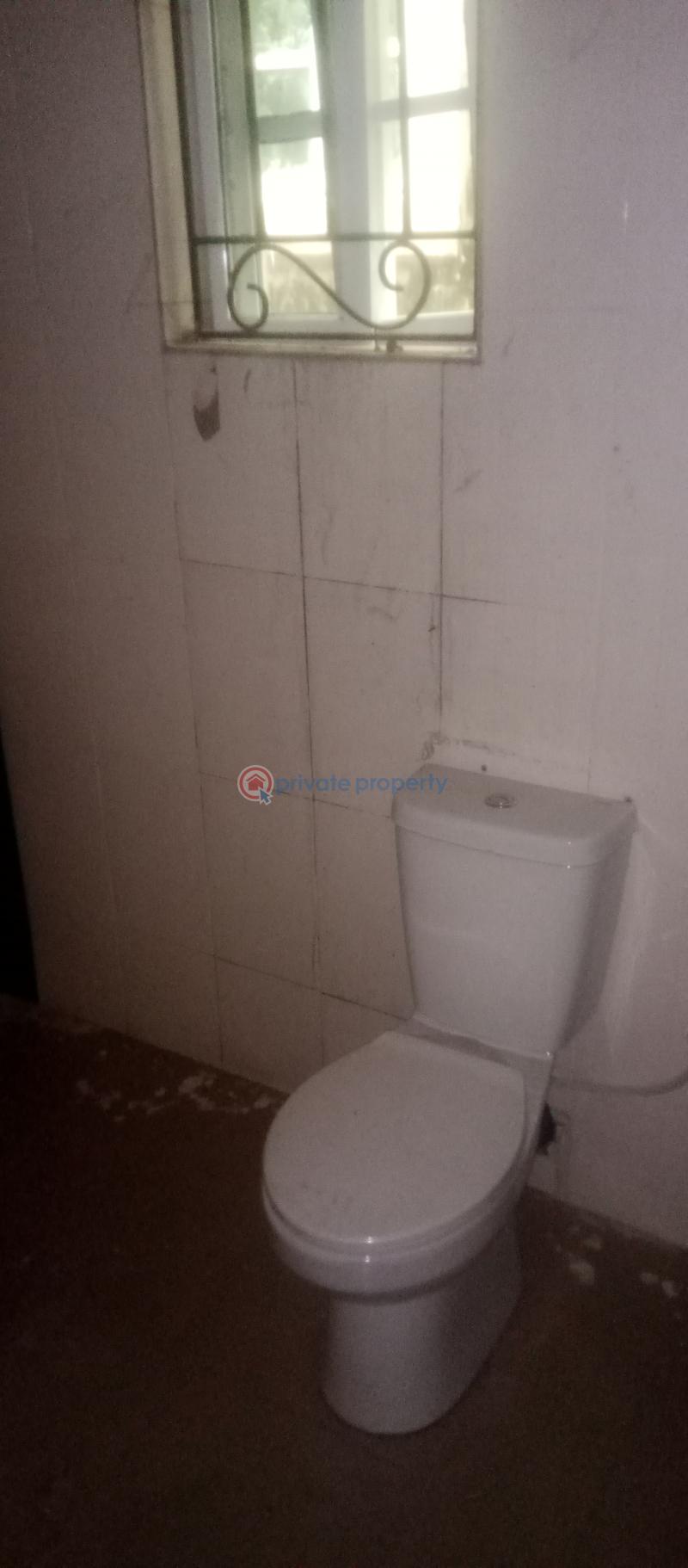 2bedroom apartment - 8 2 bedroom Block Of Flats For Rent Harmony Estates, Okirah Ajah Lagos - 8