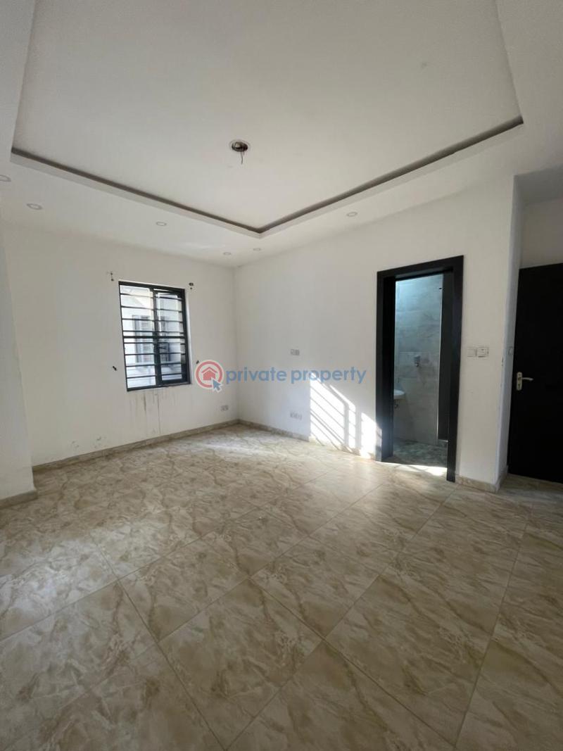 2 bedroom Block Of Flats For Sale Ikate Elegushi Lekki Lagos - 10