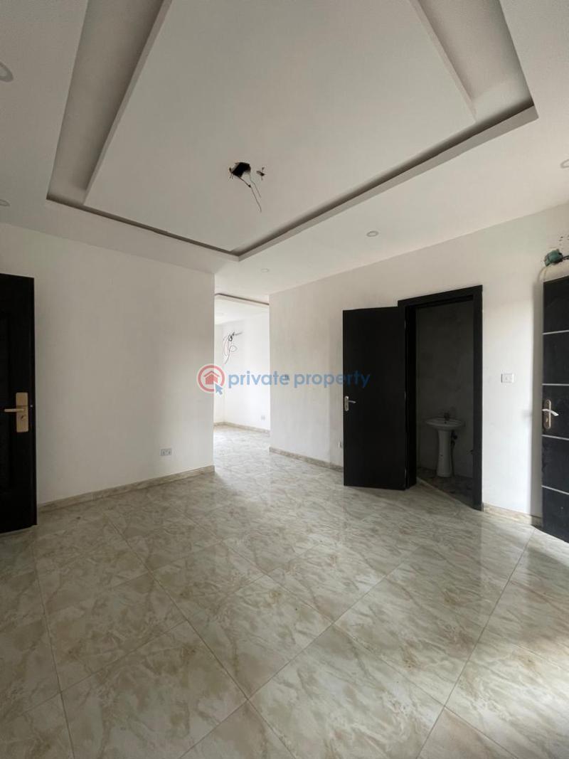 2 bedroom Block Of Flats For Sale Ikate Elegushi Lekki Lagos - 2