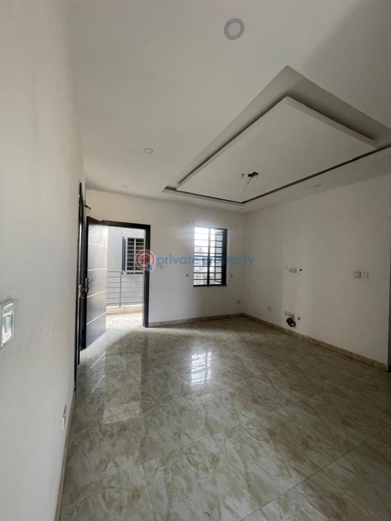 2 bedroom Block Of Flats For Sale Ikate Elegushi Lekki Lagos - 3
