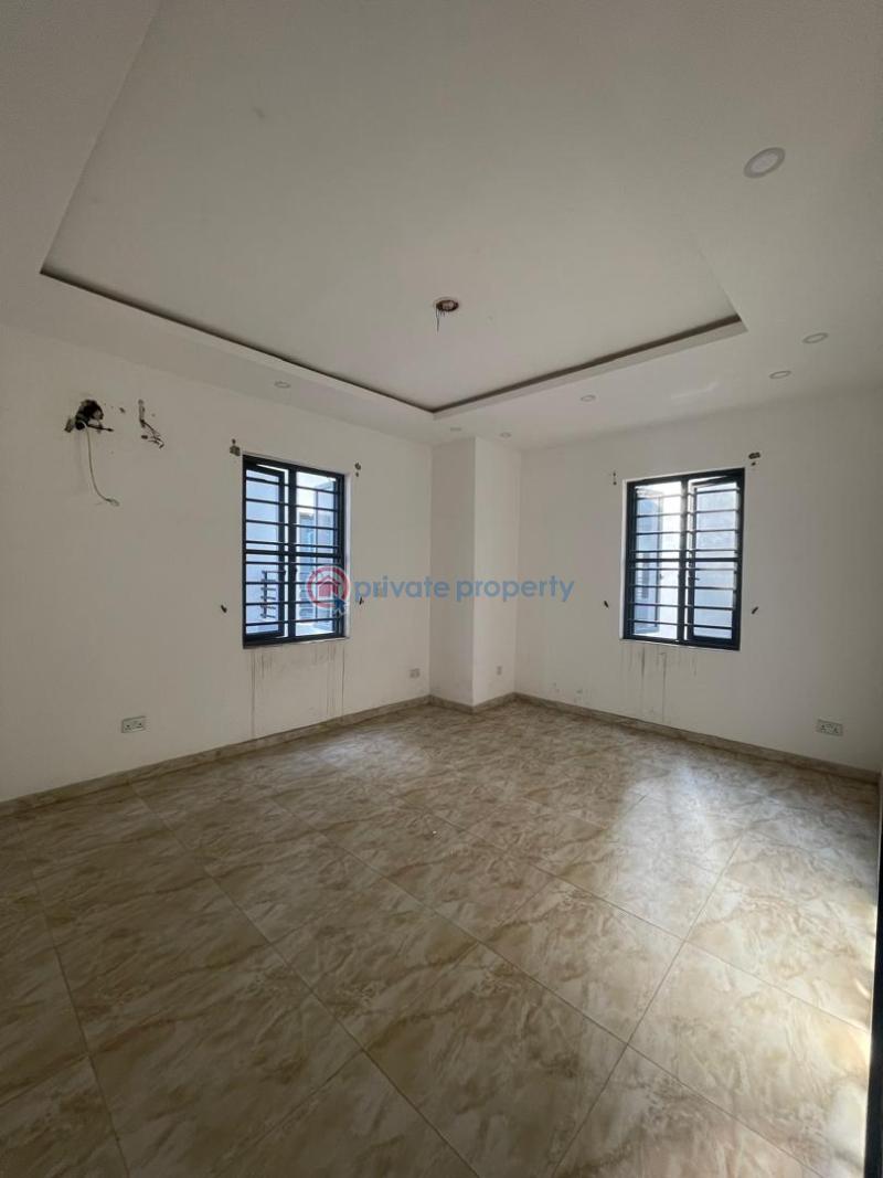 2 bedroom Block Of Flats For Sale Ikate Elegushi Lekki Lagos - 12