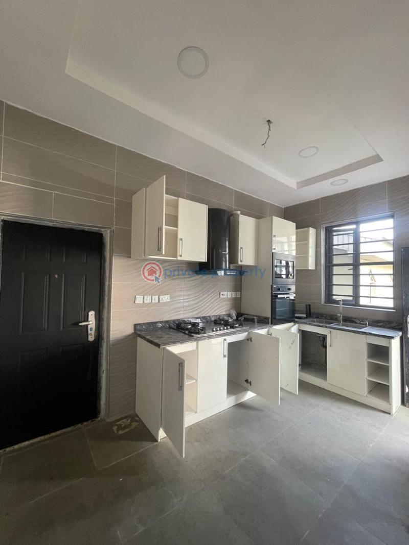 2 bedroom Block Of Flats For Sale Ikate Elegushi Lekki Lagos - 6