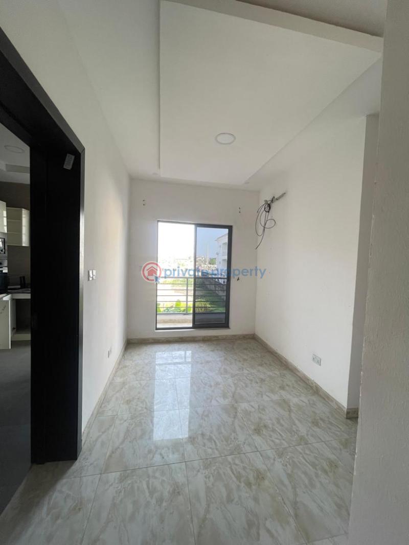 2 bedroom Block Of Flats For Sale Ikate Elegushi Lekki Lagos - 4