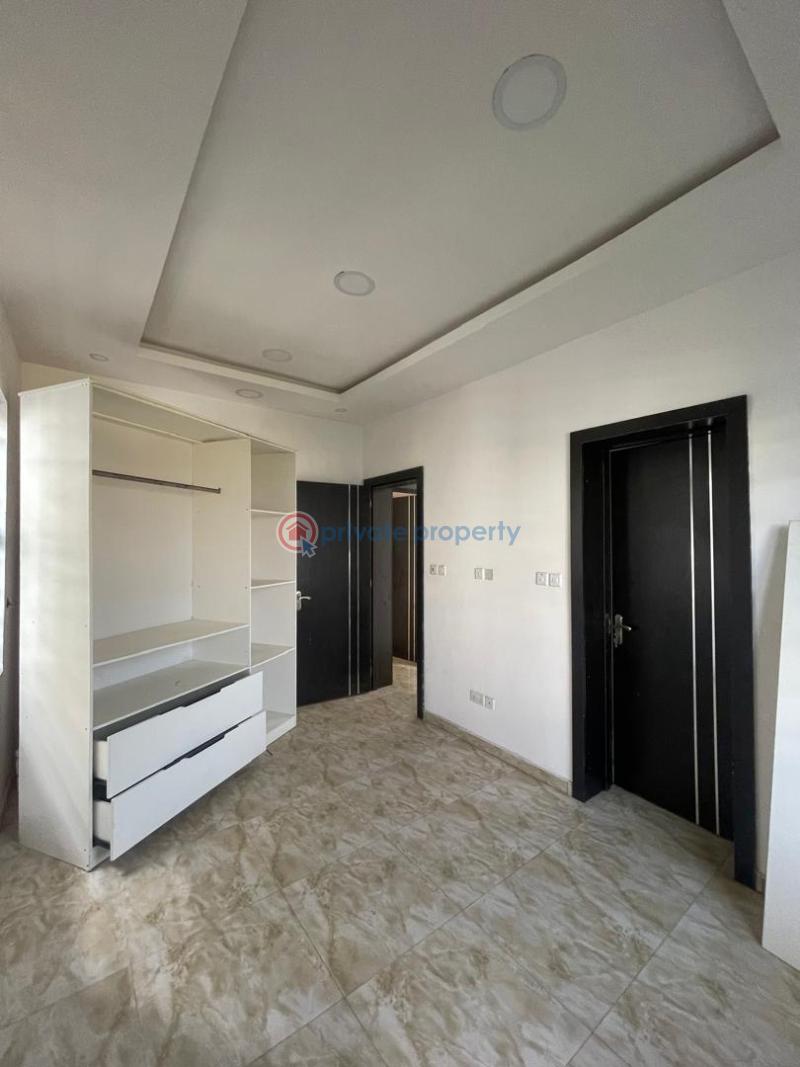 2 bedroom Block Of Flats For Sale Ikate Elegushi Lekki Lagos - 8