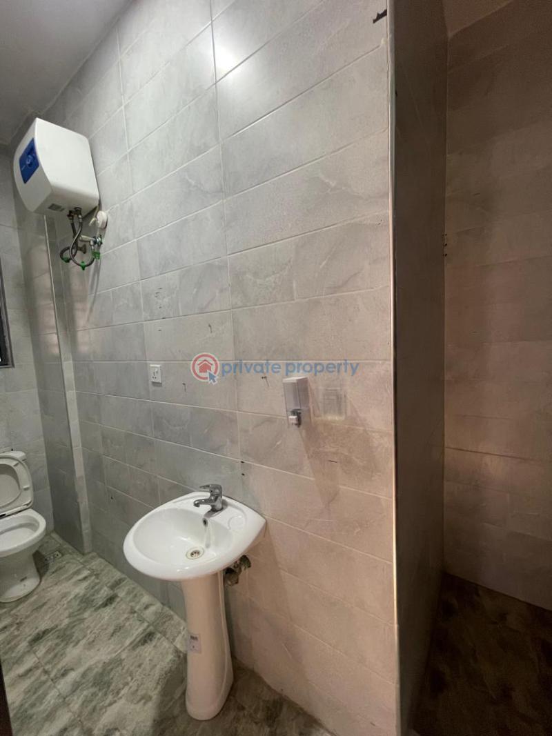 2 bedroom Block Of Flats For Sale Ikate Elegushi Lekki Lagos - 9