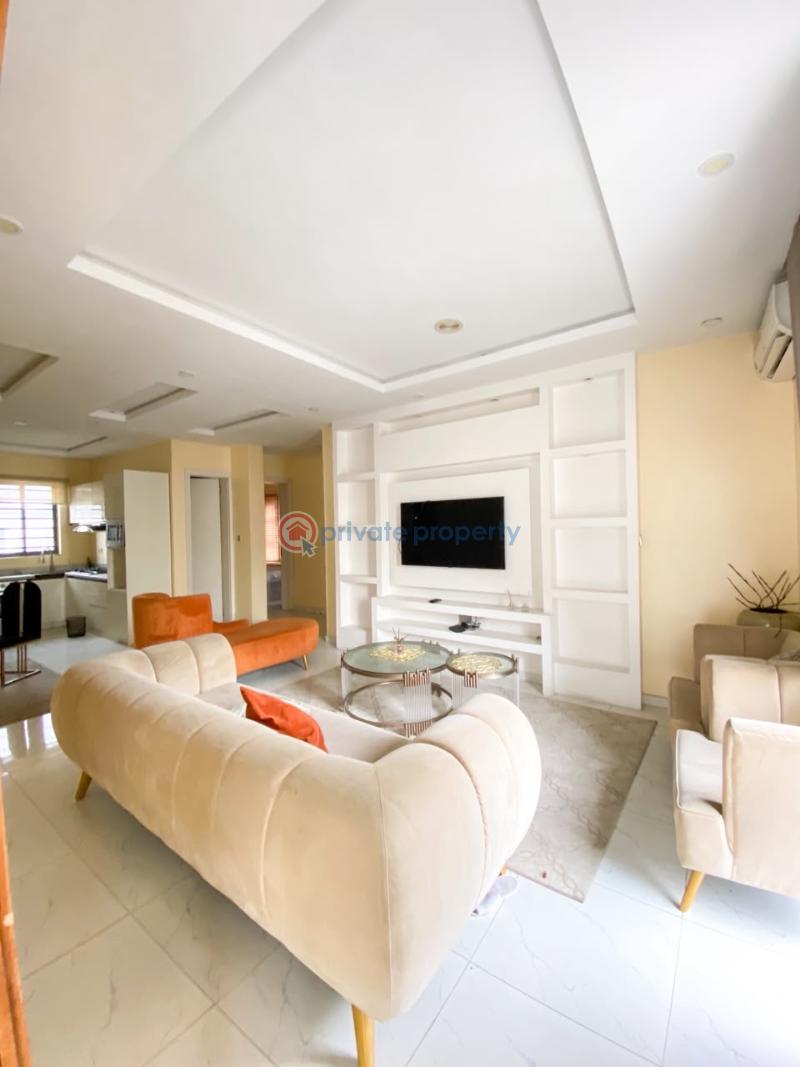 2 bedroom Block Of Flats For Rent Lekki County Ikota Lekki Lagos - 2