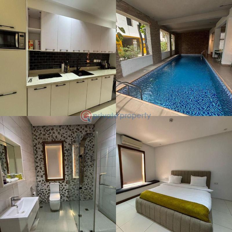 Flat & Apartment For Sale Lekki Phase 1 Lagos
