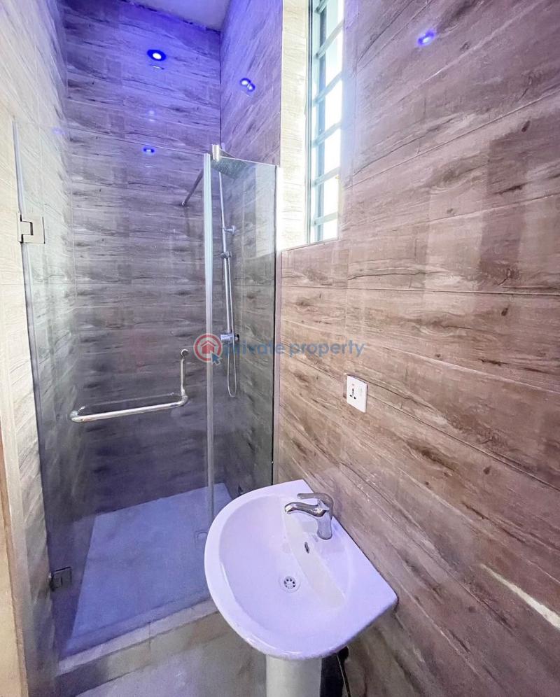 House For Sale Chevron Toll Gate Lagos Chevron Drive Lekki Lagos - 5