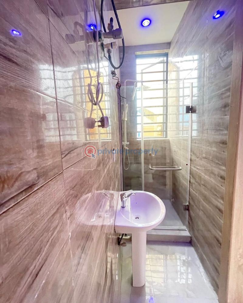 House For Sale Chevron Toll Gate Lagos Chevron Drive Lekki Lagos - 6