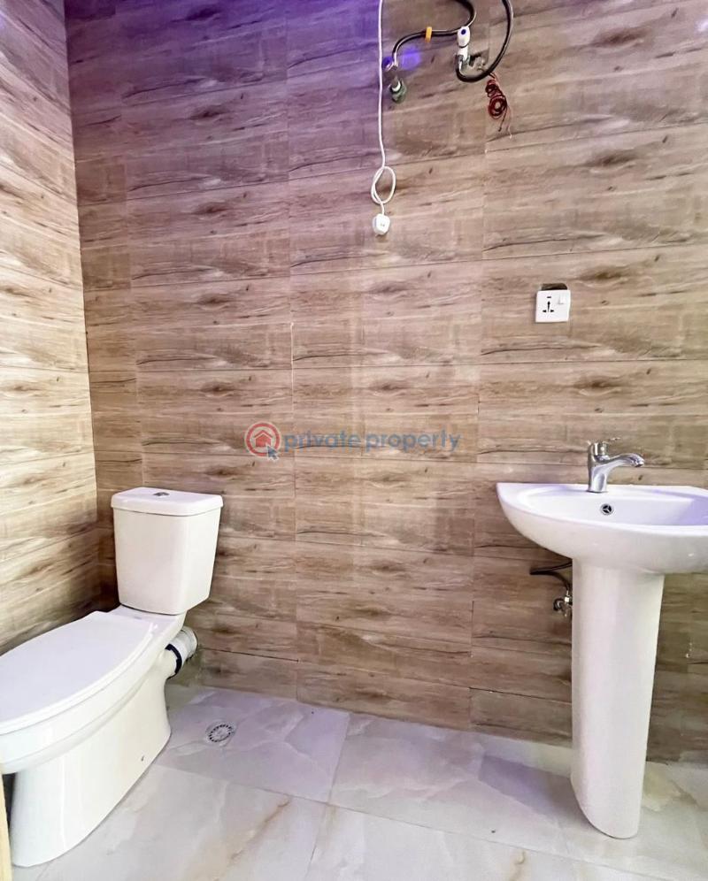 House For Sale Chevron Toll Gate Lagos Chevron Drive Lekki Lagos - 7