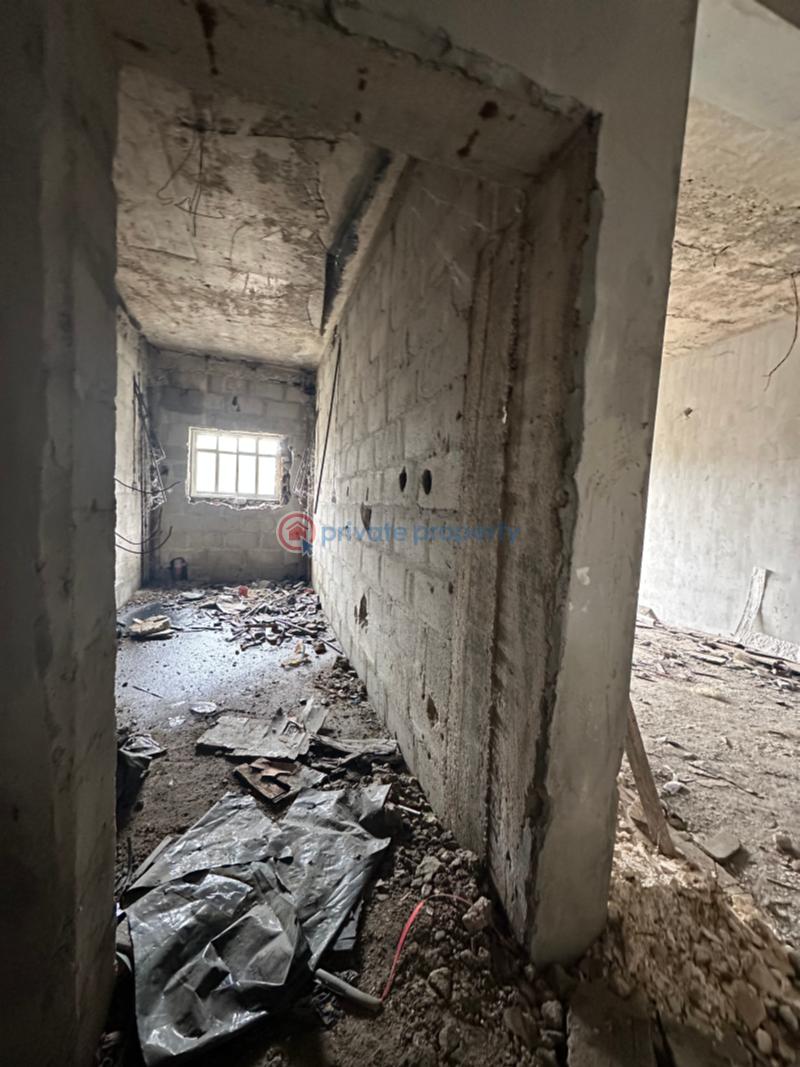 2 bedroom Flat & Apartment For Sale Okwuajiakwu Street, Peter Odili Port Harcourt Rivers - 4