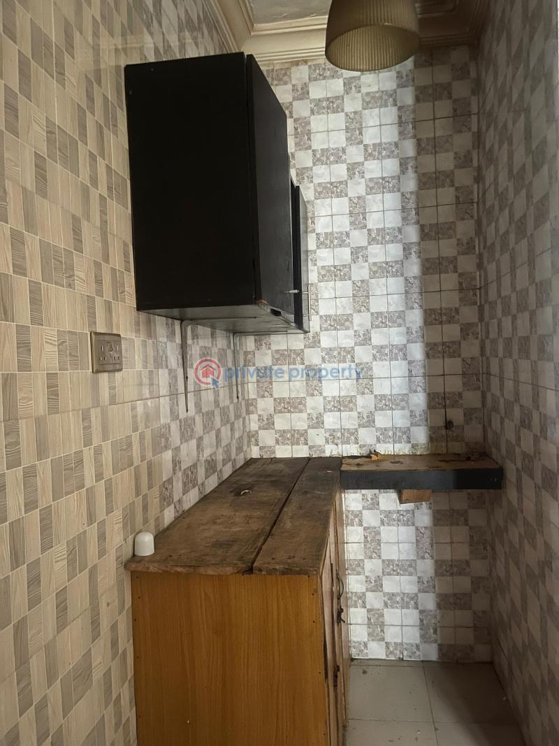 2 bedroom House For Rent Ajah Lagos - 3
