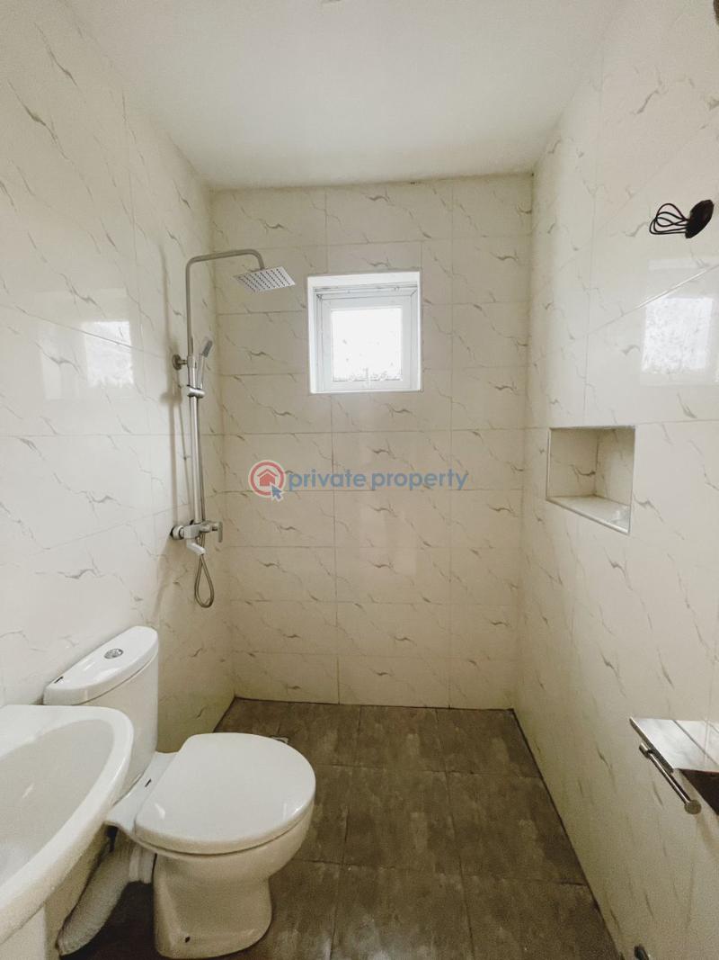 2 bedroom Block Of Flats For Sale Ikate Elegushi Lekki Lagos - 6