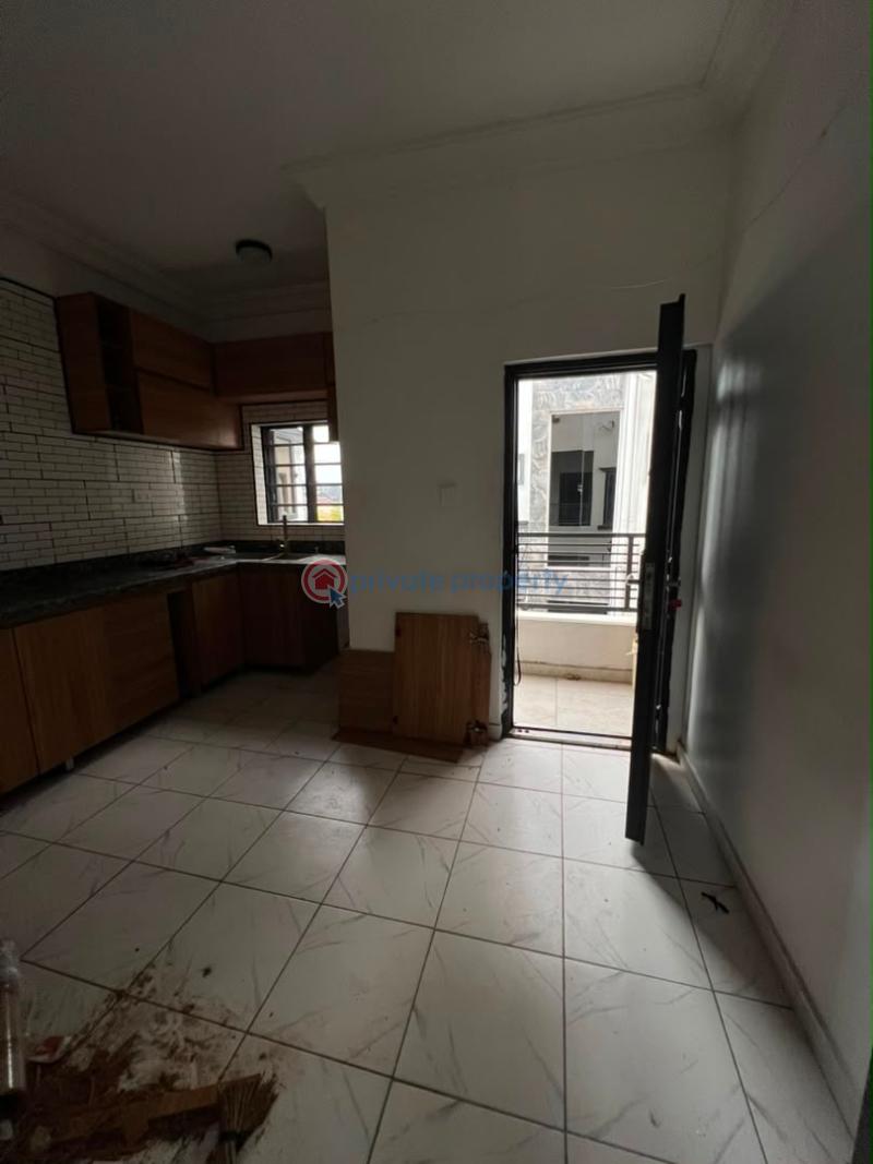 2 bedroom Block Of Flats For Rent Sangotedo Ajah Lagos - 4