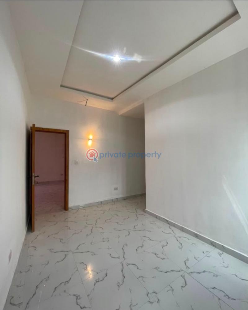 2 bedroom Block Of Flats For Rent Ologolo Lekki Lagos - 7