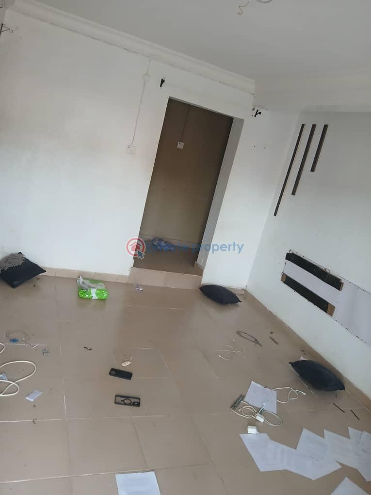 2 bedroom Block Of Flats For Rent Babalola Estate Taska/orita Road, 3rd Houses To Tared Road Akala Express Ibadan Oyo - 8