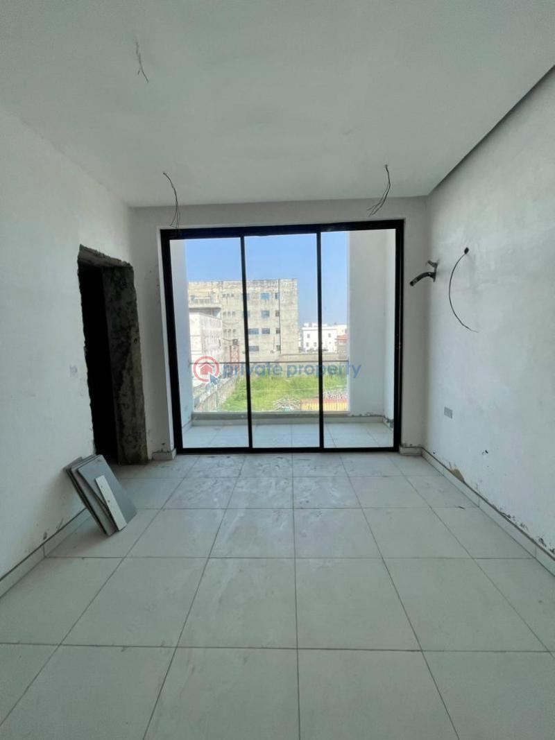 2 bedroom Flat & Apartment For Sale Ikate Lekki Lekki Lagos - 10