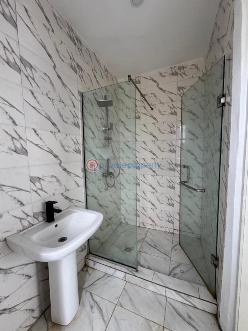 2 bedroom Block Of Flats For Rent Ikate Elegushi Lekki Lagos - 5