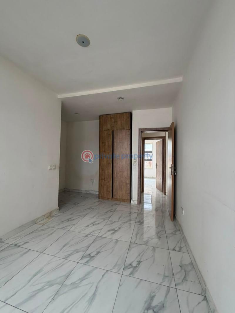 2 bedroom Block Of Flats For Rent Lekki Conservation Lekki Lagos - 4